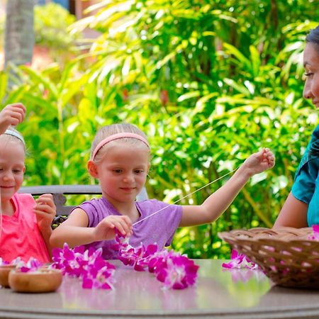 Marriott'S Waiohai Beach Club Koloa Εξωτερικό φωτογραφία