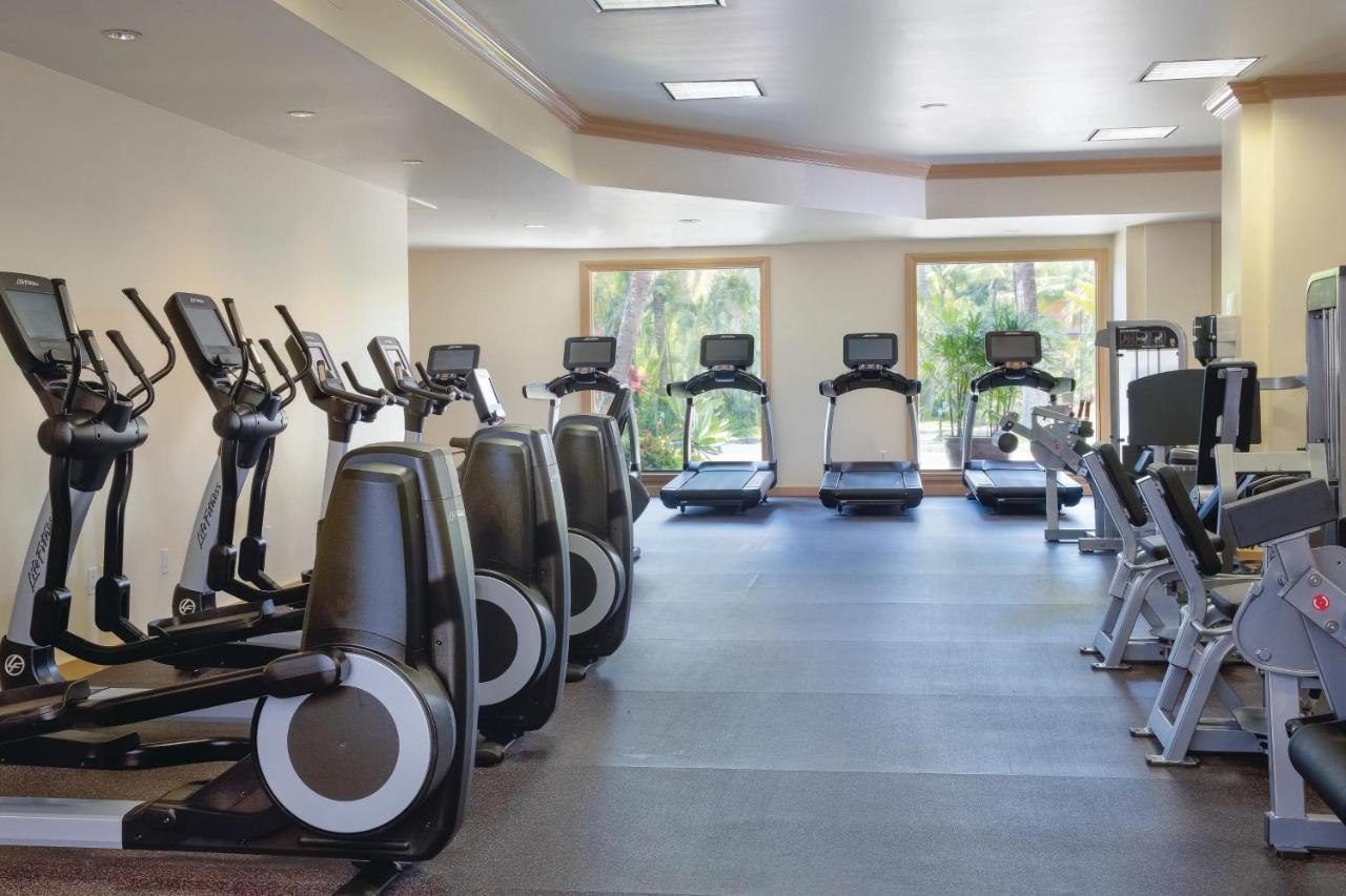 Marriott'S Waiohai Beach Club Koloa Εξωτερικό φωτογραφία