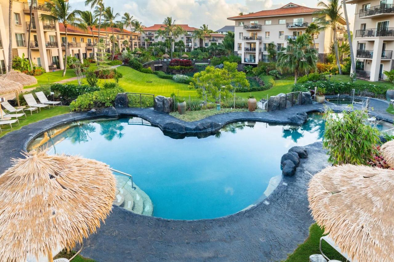 Marriott'S Waiohai Beach Club Koloa Εξωτερικό φωτογραφία