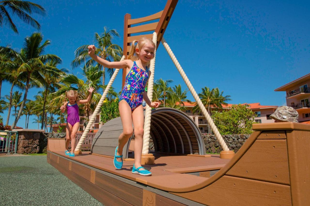 Marriott'S Waiohai Beach Club Koloa Εξωτερικό φωτογραφία