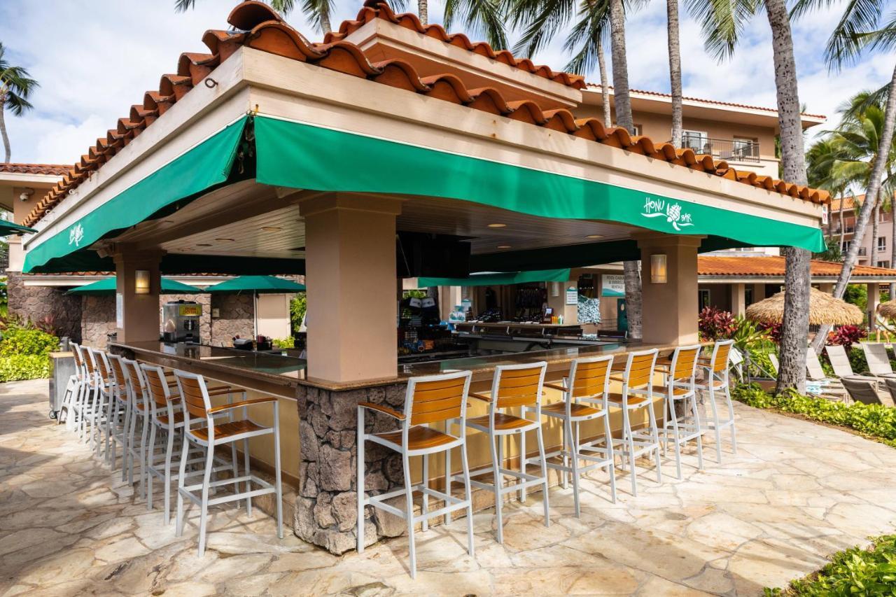 Marriott'S Waiohai Beach Club Koloa Εξωτερικό φωτογραφία