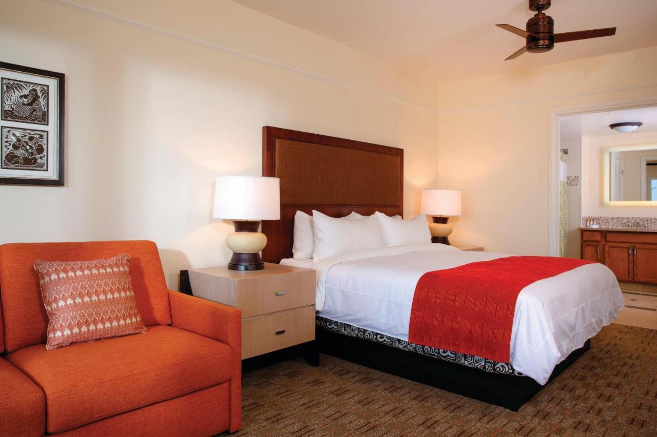 Marriott'S Waiohai Beach Club Koloa Εξωτερικό φωτογραφία