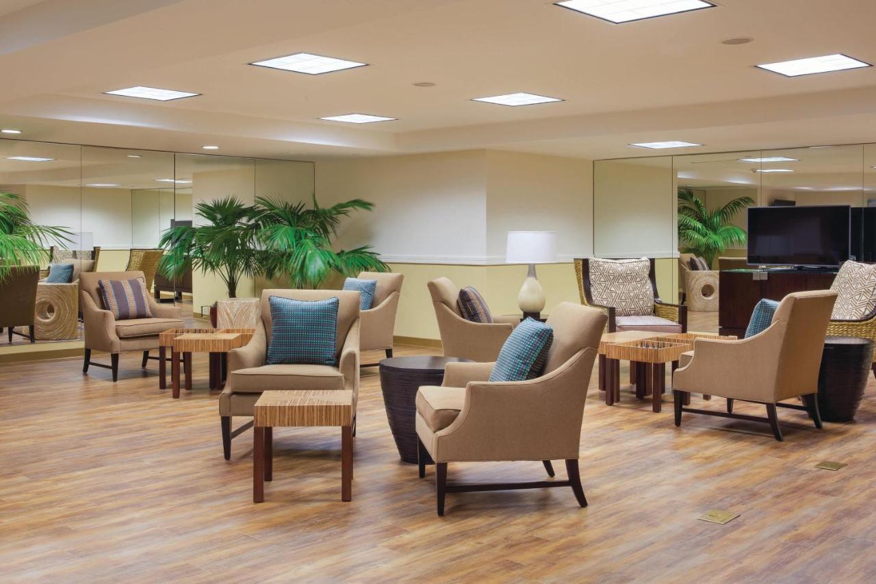 Marriott'S Waiohai Beach Club Koloa Εξωτερικό φωτογραφία
