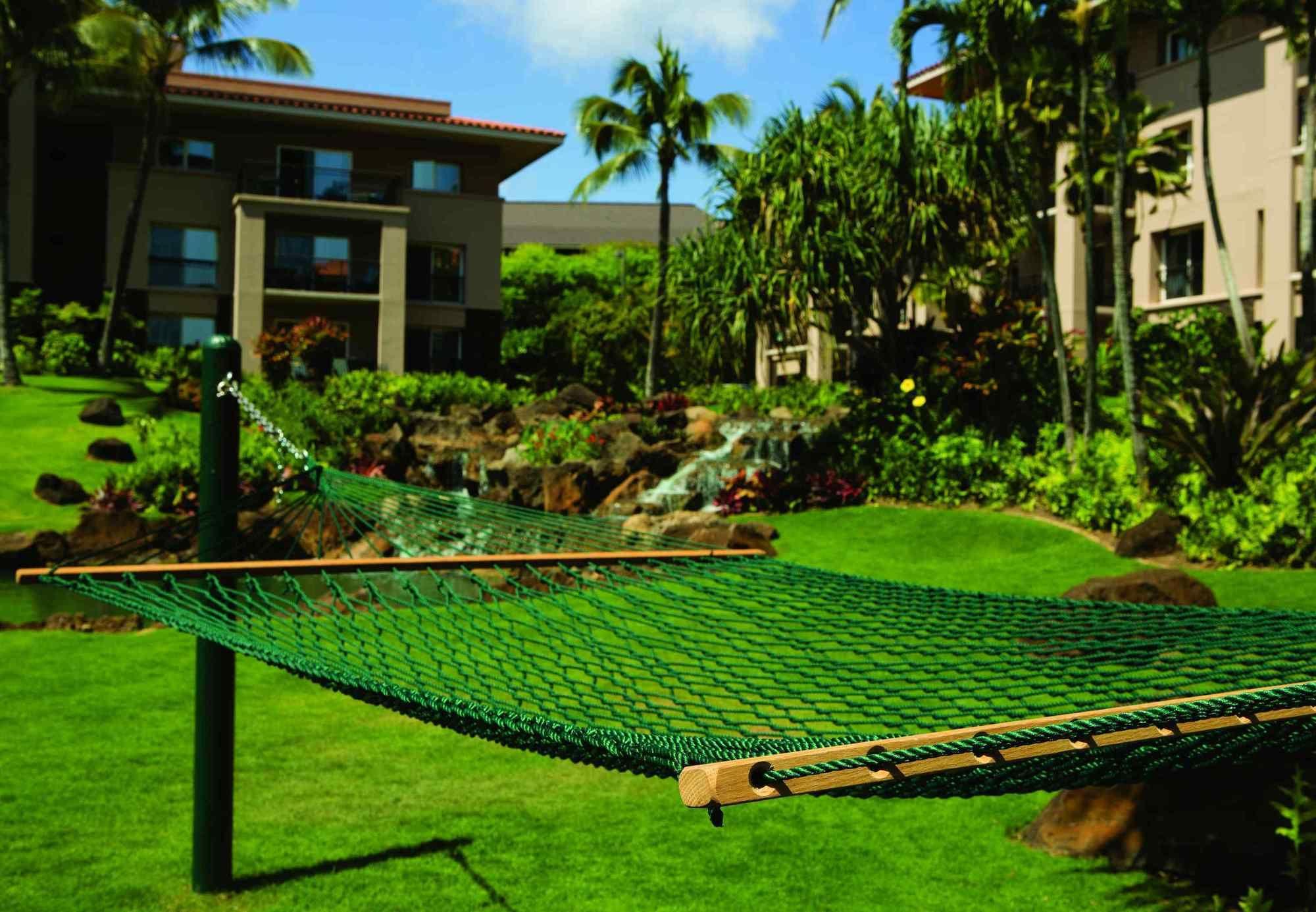 Marriott'S Waiohai Beach Club Koloa Εξωτερικό φωτογραφία
