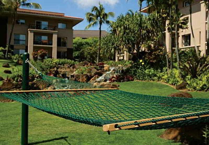 Marriott'S Waiohai Beach Club Koloa Εξωτερικό φωτογραφία