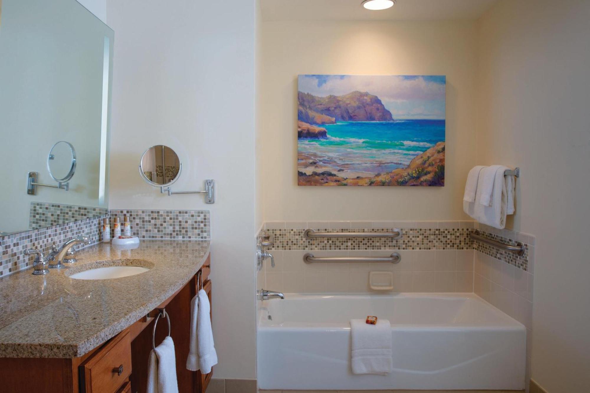 Marriott'S Waiohai Beach Club Koloa Εξωτερικό φωτογραφία