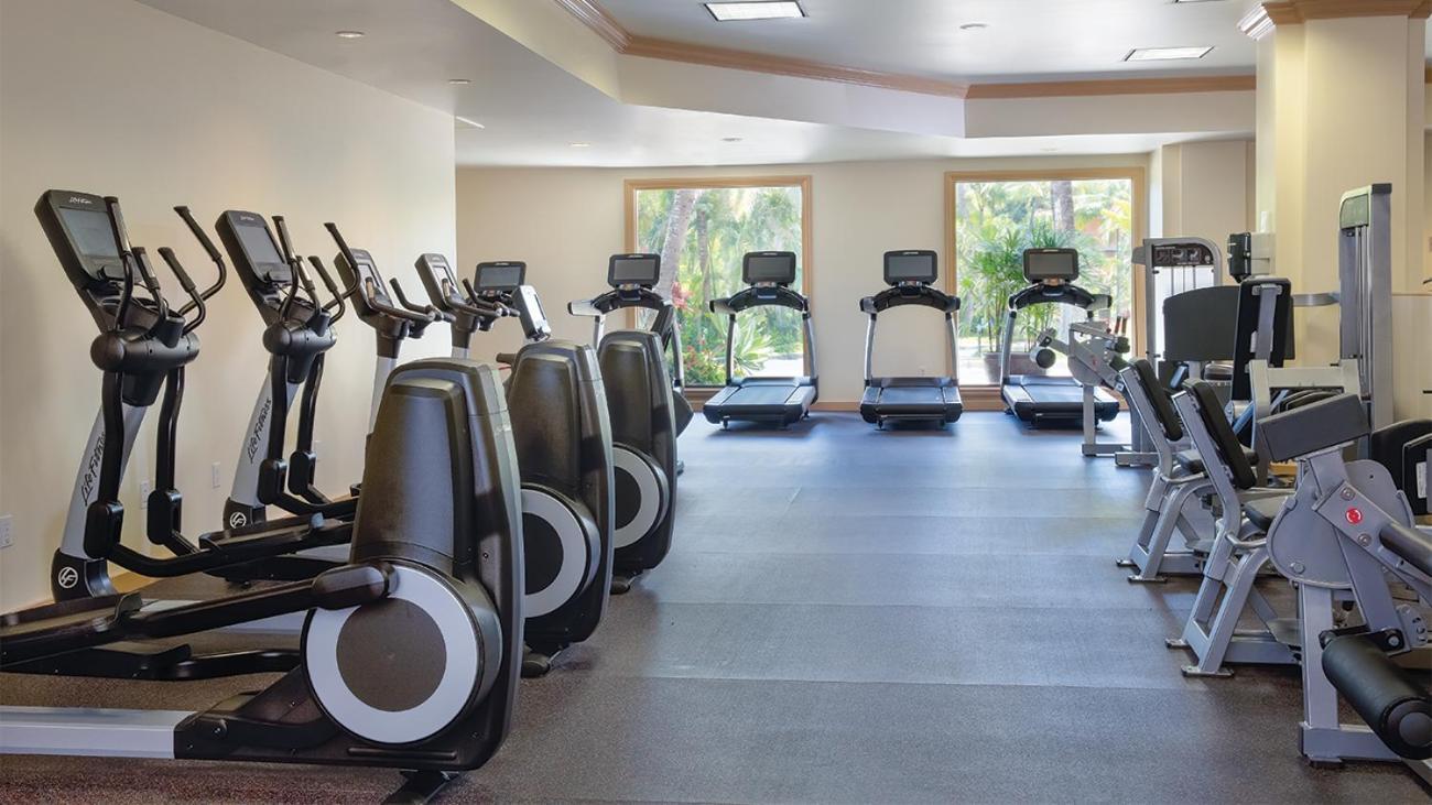 Marriott'S Waiohai Beach Club Koloa Εξωτερικό φωτογραφία