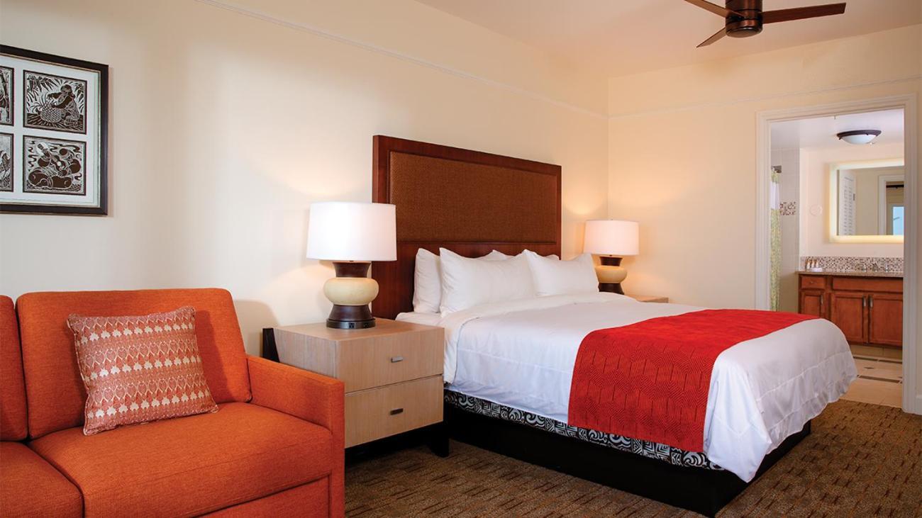 Marriott'S Waiohai Beach Club Koloa Εξωτερικό φωτογραφία