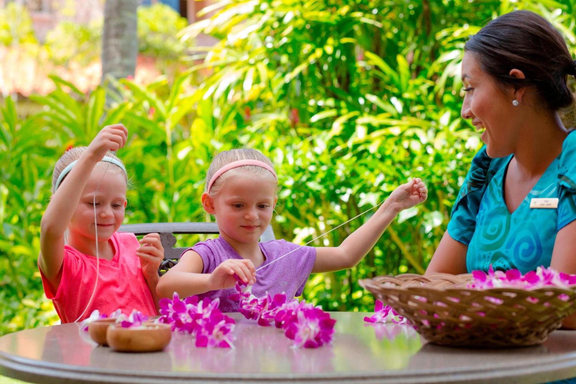 Marriott'S Waiohai Beach Club Koloa Εξωτερικό φωτογραφία