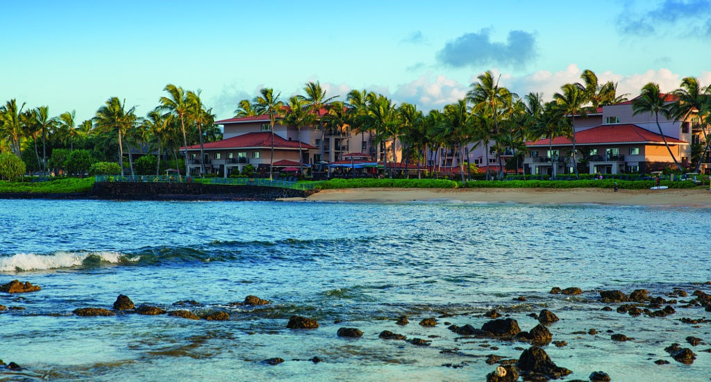 Marriott'S Waiohai Beach Club Koloa Εξωτερικό φωτογραφία