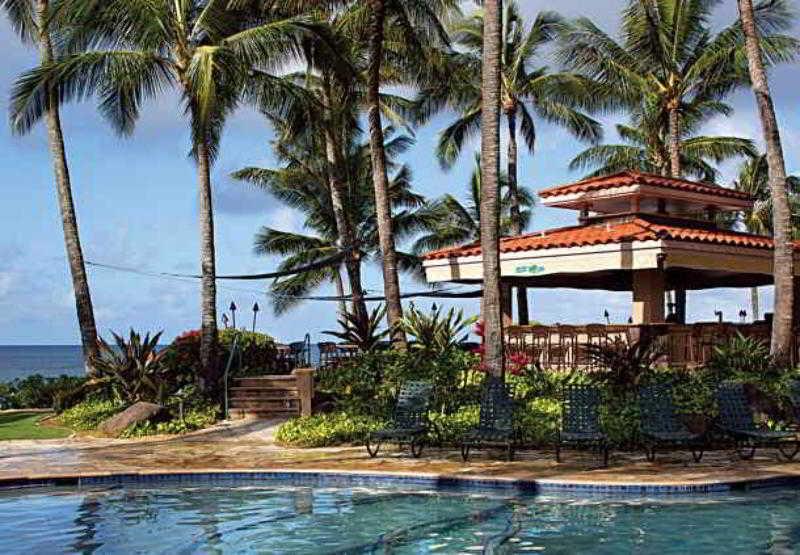 Marriott'S Waiohai Beach Club Koloa Ανέσεις φωτογραφία