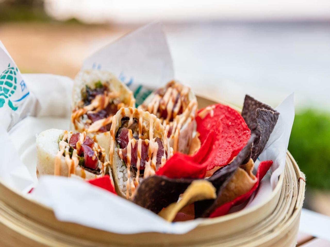 Marriott'S Waiohai Beach Club Koloa Εξωτερικό φωτογραφία