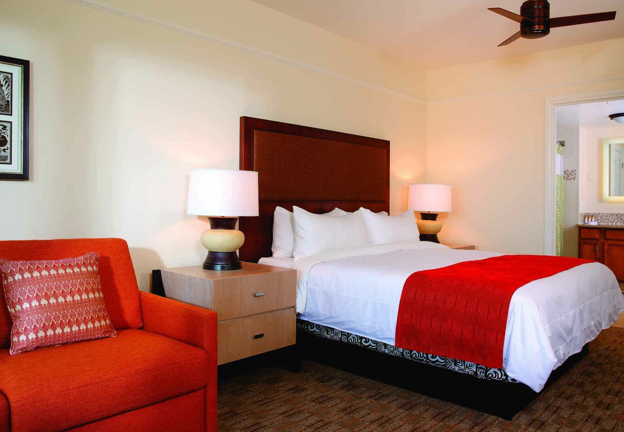Marriott'S Waiohai Beach Club Koloa Εξωτερικό φωτογραφία