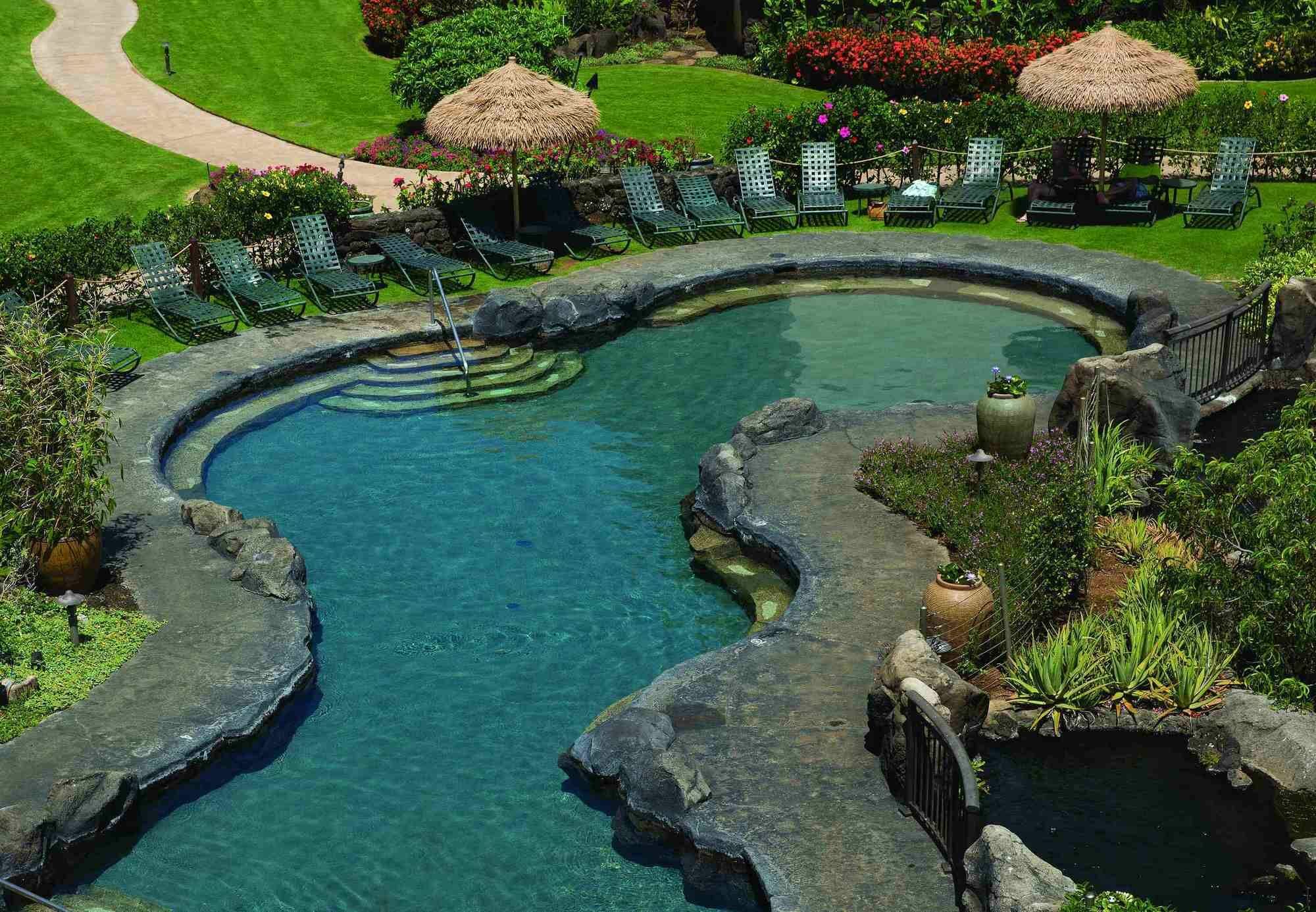 Marriott'S Waiohai Beach Club Koloa Εξωτερικό φωτογραφία